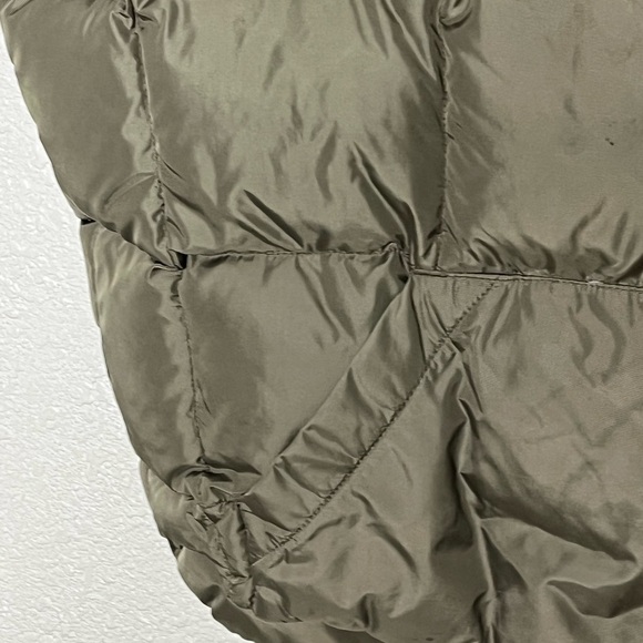 Cabela’s Goose Down Vest Sz Large - Picture 4 of 6